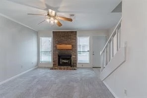 2 bedrooms apartment for rent in North Houston - Nw Houston, Houston