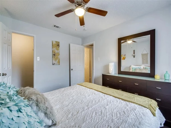 1 bedroom apartment for rent in University Hills - East Austin, Austin