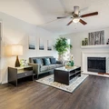 1 bedroom apartment for rent in University Hills - East Austin, Austin