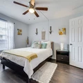 1 bedroom apartment for rent in University Hills - East Austin, Austin