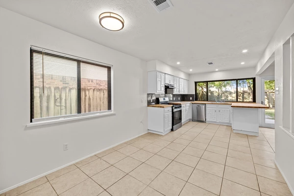 3 bedrooms apartment for rent in Addicks - Nw Houston, Houston