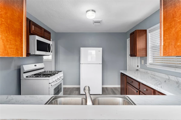 3 bedrooms apartment for rent in Kashmere Gardens - Inner Loop, Houston