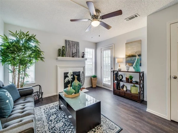 1 bedroom apartment for rent in University Hills - East Austin, Austin