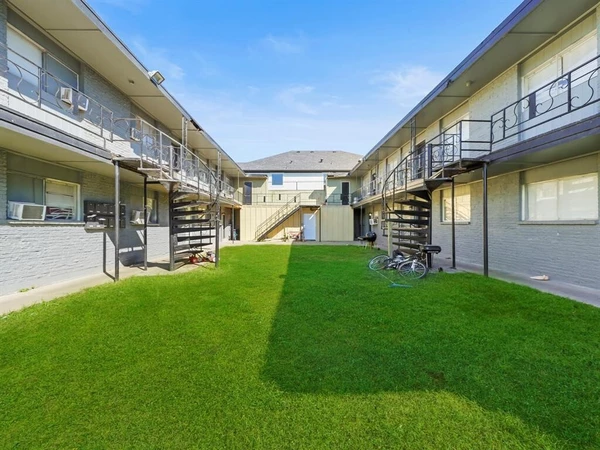 2 bedrooms apartment for rent in Ost / South Union - Inner Loop, Houston