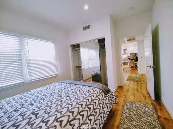 1 bedroom apartment for rent in Mid Wilshire - Central Los Angeles, Los Angeles