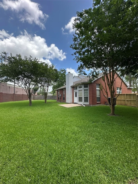 4 bedrooms apartment for rent in Southbelt / Ellington - Se Houston, Houston