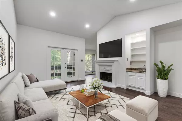 2 bedrooms apartment for rent in Lake Highlands - Ne Dallas, Dallas