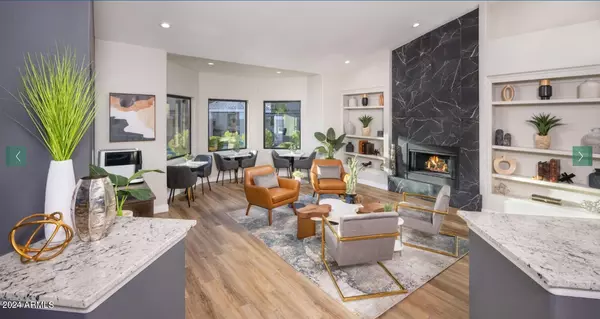 2 bedrooms apartment for rent in Paradise Valley - NE Valley, Phoenix