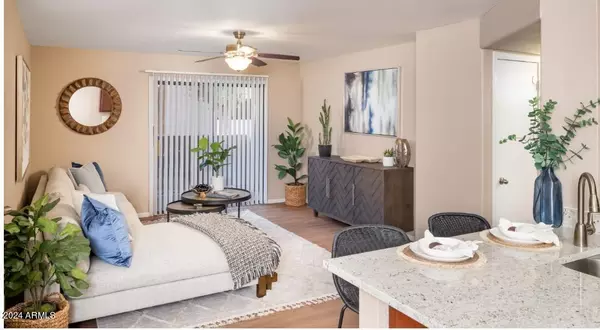 2 bedrooms apartment for rent in Paradise Valley - NE Valley, Phoenix