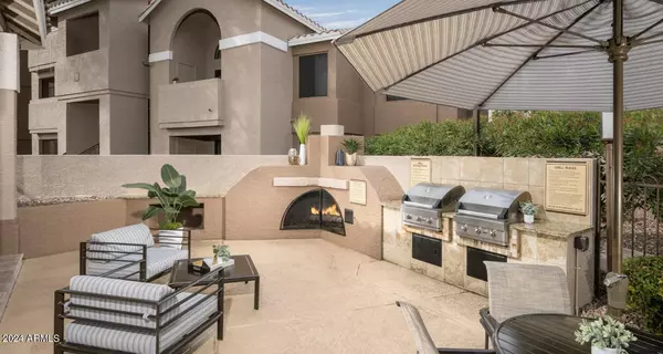 2 bedrooms apartment for rent in Paradise Valley - NE Valley, Phoenix