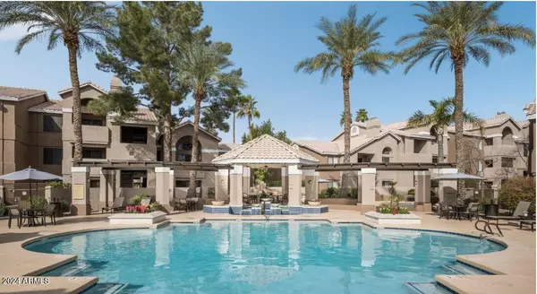 2 bedrooms apartment for rent in Paradise Valley - NE Valley, Phoenix