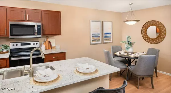 2 bedrooms apartment for rent in Paradise Valley - NE Valley, Phoenix