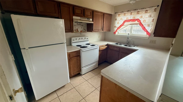 2 bedrooms apartment for rent in Aldine City - Ne Houston, Houston