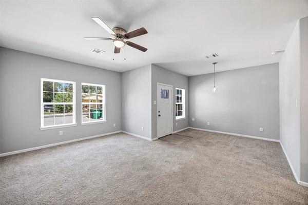 3 bedrooms apartment for rent in Harrisburg / Manchester - Se Houston, Houston