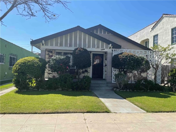 2 bedrooms apartment for rent in South Los Angeles - Central Los Angeles, Los Angeles