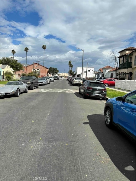 2 bedrooms apartment for rent in South Los Angeles - Central Los Angeles, Los Angeles