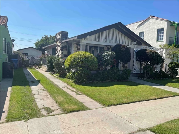 2 bedrooms apartment for rent in South Los Angeles - Central Los Angeles, Los Angeles