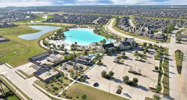 4 bedrooms apartment for rent in Atascocita - Ne Houston, Houston