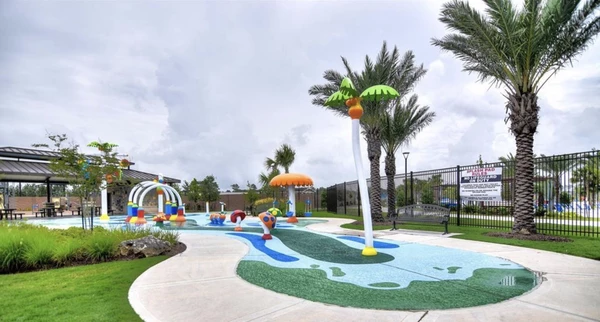 4 bedrooms apartment for rent in Atascocita - Ne Houston, Houston