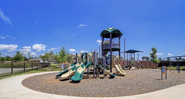 4 bedrooms apartment for rent in Atascocita - Ne Houston, Houston