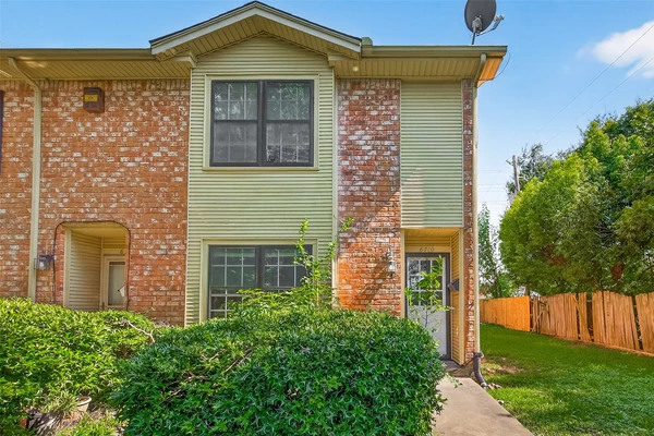 2 bedrooms apartment for rent in Greater Hobby Area - Se Houston, Houston