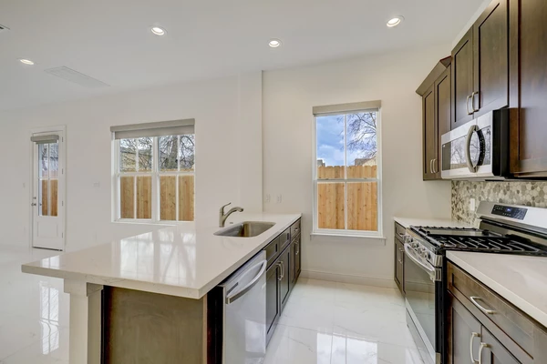 4 bedrooms apartment for rent in Braeswood Place - Inner Loop, Houston