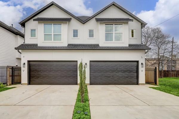 4 bedrooms apartment for rent in Braeswood Place - Inner Loop, Houston