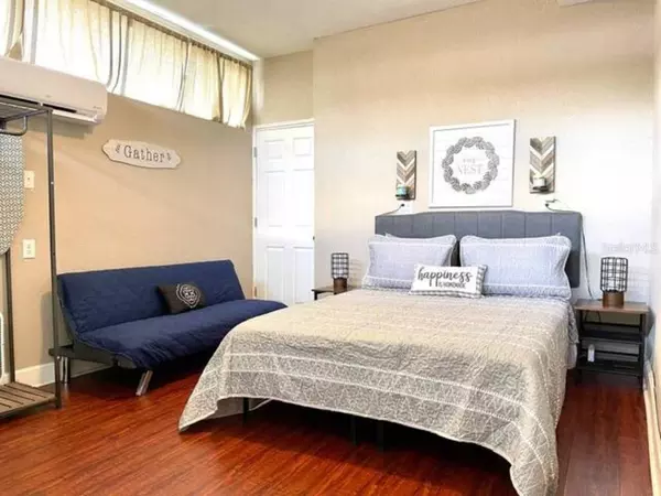 1 bedroom apartment for rent in Wadeview Park - Central Orlando, Orlando