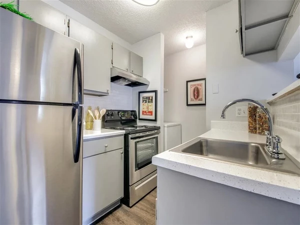 1 bedroom apartment for rent in University Hills - East Austin, Austin