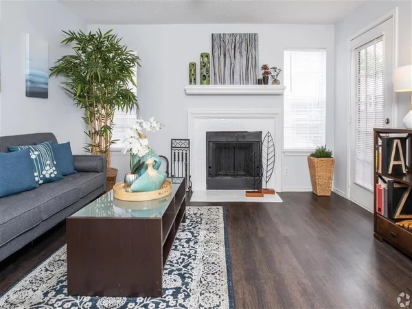 1 bedroom apartment for rent in University Hills - East Austin, Austin