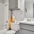 1 bedroom apartment for rent in University Hills - East Austin, Austin
