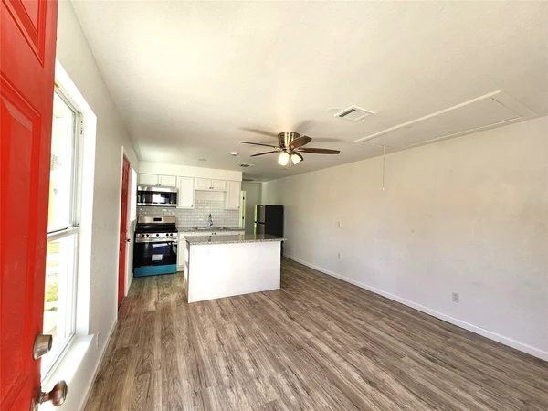 1 bedroom apartment for rent in Greater Third Ward - Inner Loop, Houston