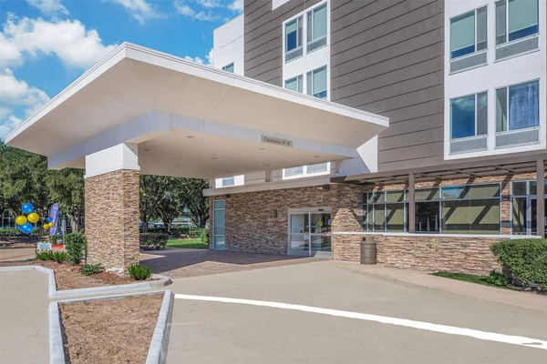 Studio Apartment for rent in Addicks - Nw Houston, Houston