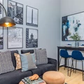 Studio Apartment for rent in Addicks - Nw Houston, Houston