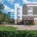 Studio Apartment for rent in Addicks - Nw Houston, Houston