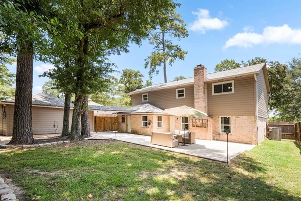 4 bedrooms apartment for rent in Spring - Ne Houston, Houston