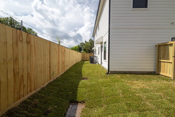 3 bedrooms apartment for rent in Sunnyside - Se Houston, Houston