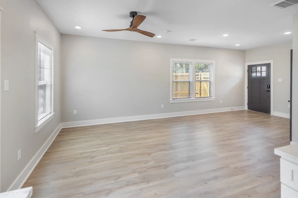 3 bedrooms apartment for rent in Sunnyside - Se Houston, Houston