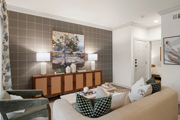 1 bedroom apartment for rent in Hyde Park Houston - Inner Loop, Houston