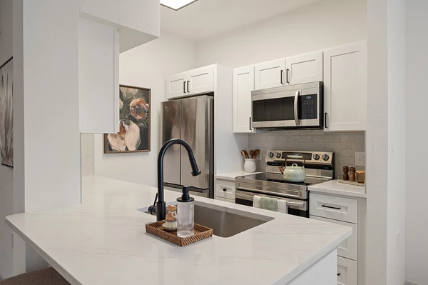 1 bedroom apartment for rent in Hyde Park Houston - Inner Loop, Houston