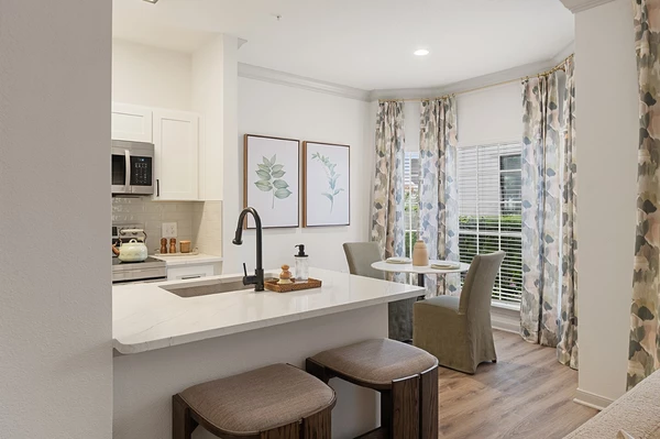 1 bedroom apartment for rent in Hyde Park Houston - Inner Loop, Houston