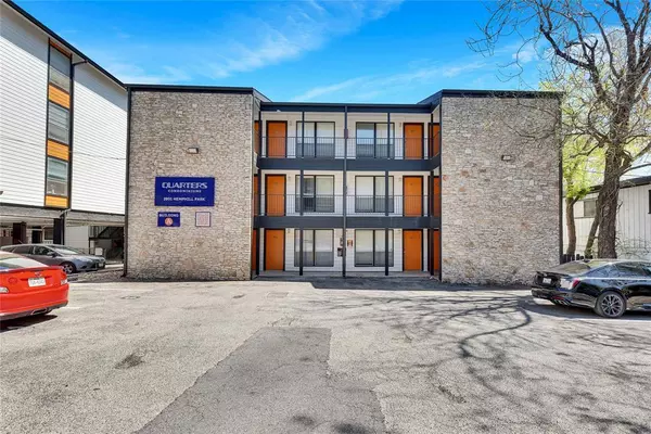 1 bedroom apartment for rent in Old West Austin - Central Austin, Austin