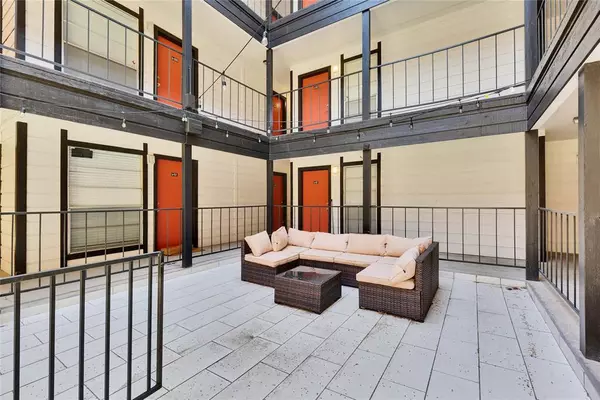 1 bedroom apartment for rent in Old West Austin - Central Austin, Austin