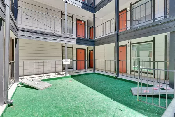 1 bedroom apartment for rent in Old West Austin - Central Austin, Austin