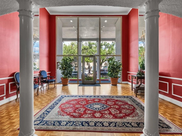 1 bedroom apartment for rent in Braeswood Place - Inner Loop, Houston