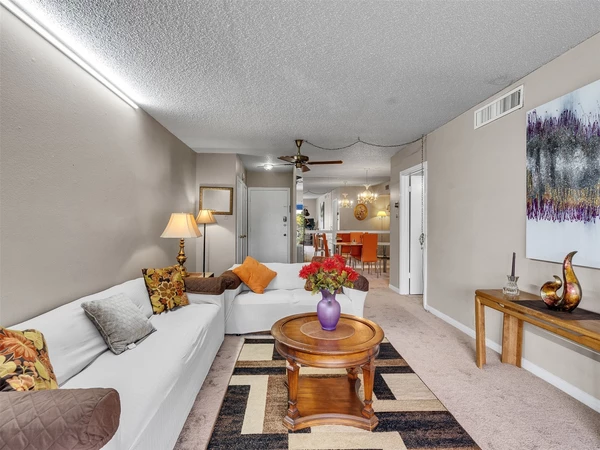 1 bedroom apartment for rent in Braeswood Place - Inner Loop, Houston