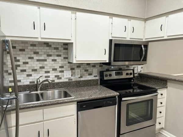 1 bedroom apartment for rent in Woodlake/ Briar Meadow - West Houston, Houston