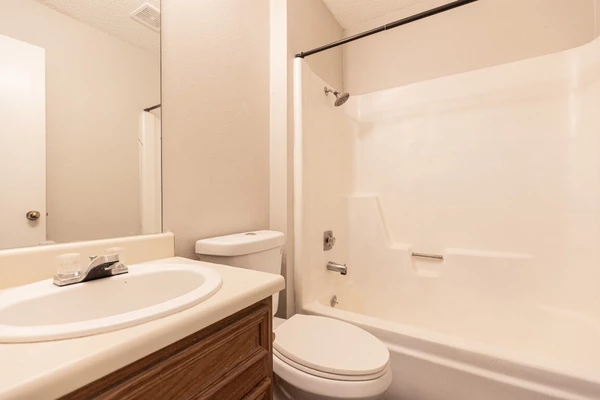 2 bedrooms apartment for rent in Garrison Park - South Austin, Austin