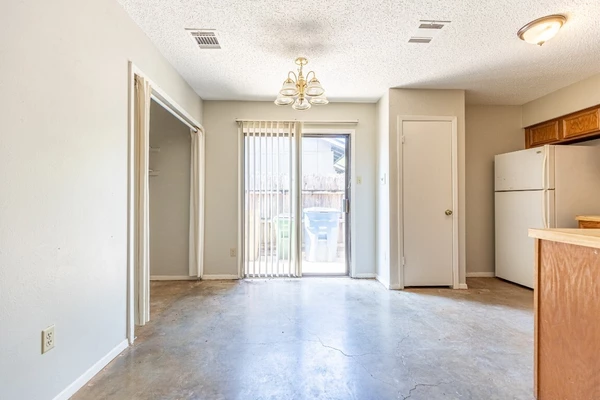 2 bedrooms apartment for rent in Garrison Park - South Austin, Austin