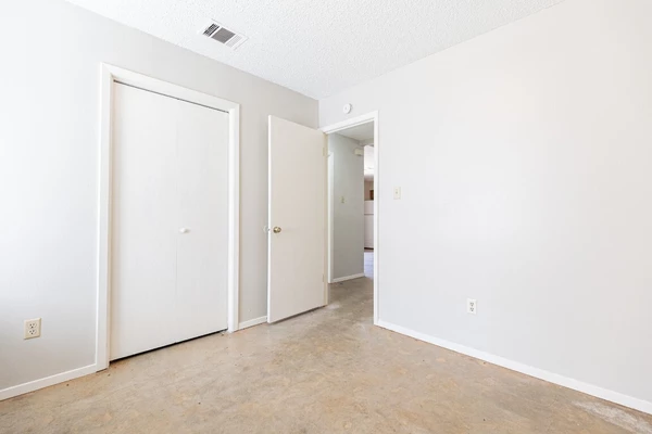 2 bedrooms apartment for rent in Garrison Park - South Austin, Austin